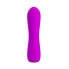 Фото #1 товара Вибратор Baile Pretty Love Sstimulator Beau USB Purple