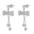 Фото #1 товара FOLLI FOLLIE 3E15F003C Earrings