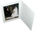 Фото #1 товара Daiber Etui portretowe 15x20 białe matowe 100szt. (11041)