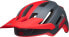 Bell Kask mtb BELL 4FORTY AIR Rozmiar kasku: M(55-59 cm), Wybierz kolor: Matte White Black