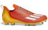 Кроссовки Adidas Adizero GW7626 Orange/Yellow Cleats