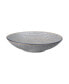 Фото #1 товара Studio Craft Grey Medium Ridged Bowl