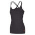 ფოტო #1 პროდუქტის OCUN Corona sleeveless T-shirt