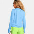 ფოტო #3 პროდუქტის UNDER ARMOUR Launch long sleeve T-shirt