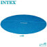 INTEX Solar Cover