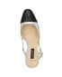 ფოტო #4 პროდუქტის Women's Unda Block Heel Slingback Dress Pumps