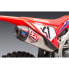 Фото #1 товара YOSHIMURA USA Signature Series RS-12 CRF 250 R/RX 22 Not Homologated Stainless Steel&Carbon Full Line System