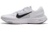 Фото #1 товара Кроссовки женские Nike Air Zoom Vomero 15 бело-черные