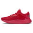 Фото #3 товара Puma Pacer Future Slip On Mens Red Sneakers Casual Shoes 38036736