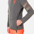 Фото #6 товара ROSSIGNOL Classique Hero Clim full zip fleece