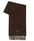 Men's Wool Muffler