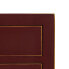 Фото #4 товара Ночной столик ORIENT Цвет кремовый древесина ели Деревянный MDF 45 x 30 x 66 cm