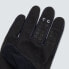 Фото #3 товара [FOS900878-9CR] MENS OAKLEY ALL MOUNTAIN MTB GLOVE - BLACK/BLACK CARBON