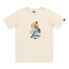 Фото #1 товара QUIKSILVER Never Ending Surf short sleeve T-shirt