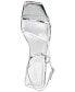 Фото #7 товара Women's Tamber Dress Sandals, Created for Macy's