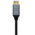 Фото #4 товара AISENS DisplayPort 1.4 8K 60Hz Cable 3 m