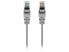 Фото #3 товара BELKIN CAT6 SLIM 28AWG CABLE -GRAY -6FT