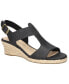 Women's Zayla Espadrille Wedge Sandals