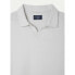 HACKETT Johnny Clr Str short sleeve polo