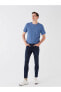 Фото #1 товара LCW Jeans 760 Skinny Fit İnce Erkek Jean Pantolon
