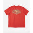 BILLABONG Summit short sleeve T-shirt