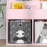 Bücherregalset Luigi Panda/Zebra