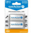 Rechargeable Batteries EverActive EVHRL14-5000 1,2 V 5000 mAh