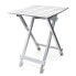 Фото #1 товара Klapptisch Aluminium 49,5 cm klein