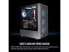 Фото #2 товара Thermaltake S200 TG Black ATX Mid Tower ARGB Tempered Glass Computer Chassis wit