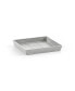 Фото #1 товара Square Modern Indoor Outdoor Planter Saucer