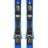 Фото #3 товара DYNASTAR Team Speed 130-150 Xpress Junior+Xpress 7 GW Alpine Skis