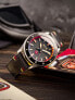 Часы AVI-8 Tuskegee Airmen Limited Edition