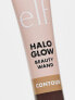 Фото #3 товара e.l.f. Halo Glow Contour Beauty Wand - Deep/Rich