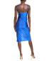 Фото #2 товара Isla Ciel Sheath Dress Women's