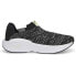 Фото #1 товара Puma Enlighten Training Womens Black Sneakers Athletic Shoes 37644609