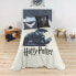 Фото #1 товара Пододеяльник Harry Potter 155 x 220 cm 90 кровать