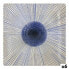 Фото #1 товара Плоская тарелка La Mediterránea Irys Фарфор 24 x 24 x 2 cm (6 штук) (24 x 24 x 2 cm)