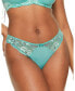 ფოტო #1 პროდუქტის Women's Missy Brazilian Panty