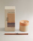 Фото #7 товара (250 ml) sunset at lezgira reed diffuser