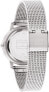 Фото #3 товара Наручные часы Versace VE8102619 V-Circle Ladies 38mm 5ATM.