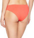 Фото #3 товара Maaji Womens 173043 Sublime Reversible Cheeky Cut Bikini Bottom Size M