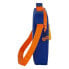 Фото #2 товара Школьный портфель Valencia Basket Синий Оранжевый (38 x 28 x 6 cm)
