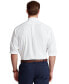 ფოტო #6 პროდუქტის Men's Big & Tall Classic-Fit Poplin Shirt