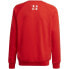 Фото #2 товара Adidas FC Bayern Crew Jr HF1353 sweatshirt