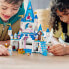 Фото #4 товара Playset Lego 43206 Cinderella and Prince Charming's Castle (365 Предметы)