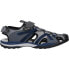 GEOX Borealis sandals