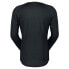 ფოტო #2 პროდუქტის SCOTT Defined Merino long sleeve T-shirt