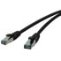 Фото #2 товара Red 2713-13-0055 - 10 m - Cat6a - S/FTP (S-STP) - RJ-45 - RJ-45