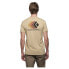 ფოტო #2 პროდუქტის BLACK DIAMOND Faded short sleeve T-shirt