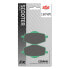 Фото #1 товара SBS P107-HM Brake Pads